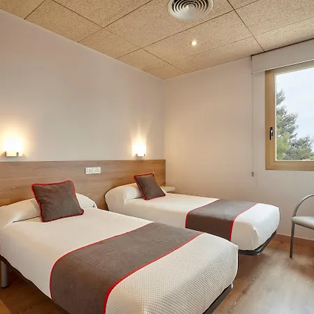 Nobadis By Vivere Inn 3*