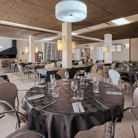 Inn Nobadis By Vivere Cervera (Catalonia)