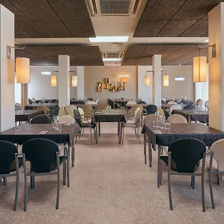 Nobadis By Vivere 3* Cervera (Catalonia)