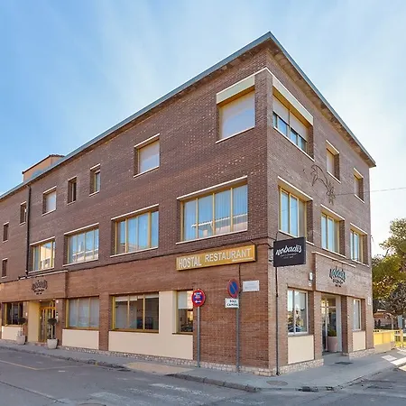 Inn Nobadis By Vivere 3*