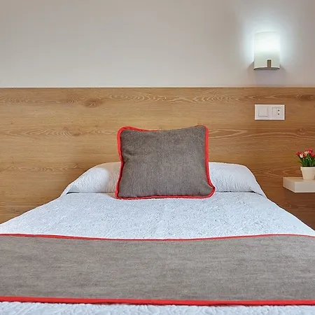 Inn Nobadis By Vivere 3*